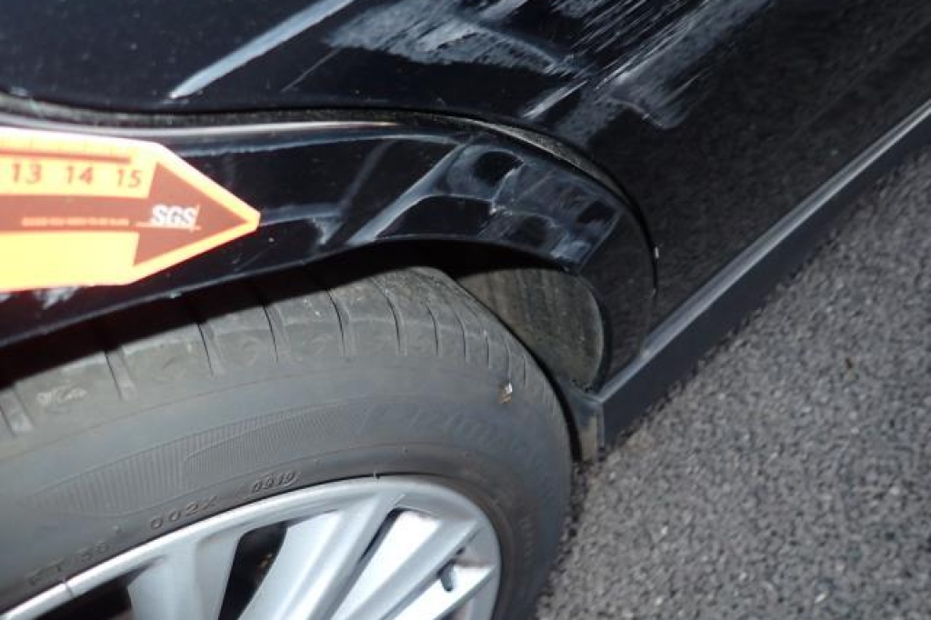 Ford C-Max 2019 photo 19