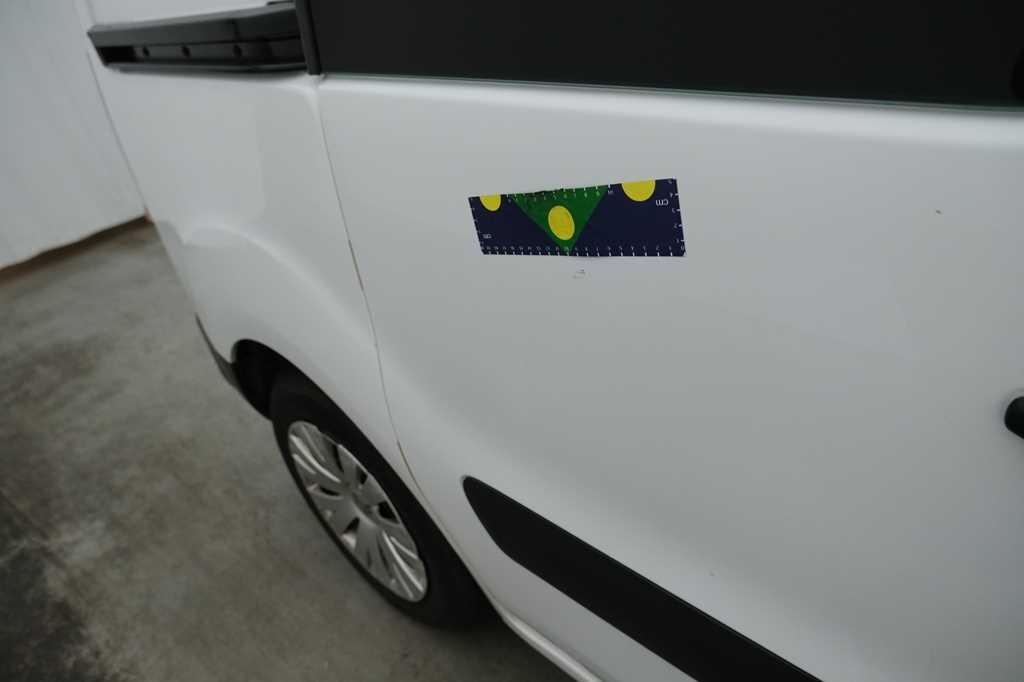 Citroen Berlingo 2016 фото 21