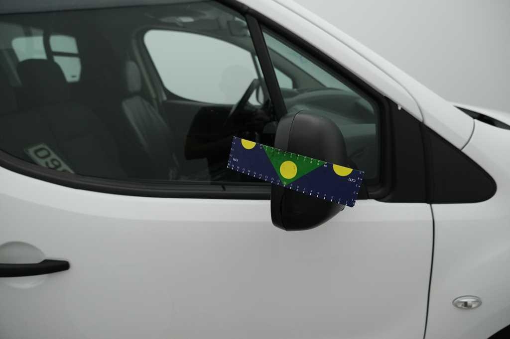 Citroen Berlingo 2016 фото 22