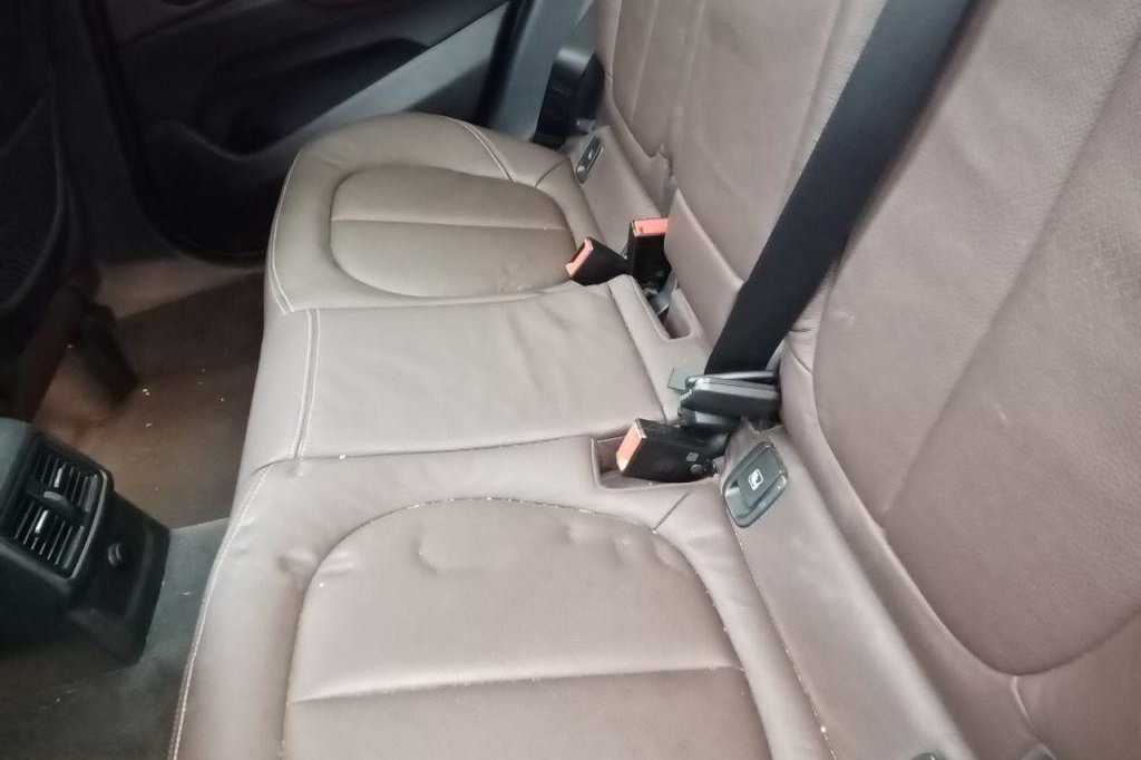 BMW X1 2017 фото 9