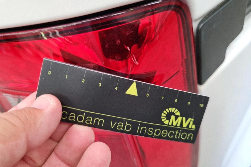 Volkswagen Caddy 2019 фото 19