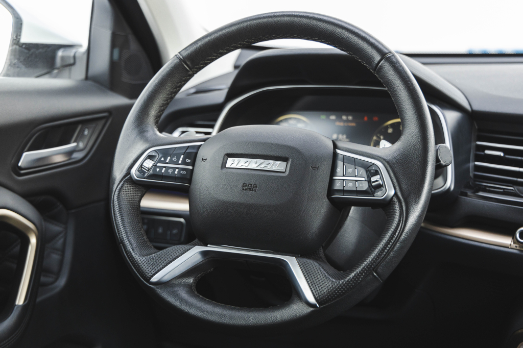 Haval H6 2021 фото 23
