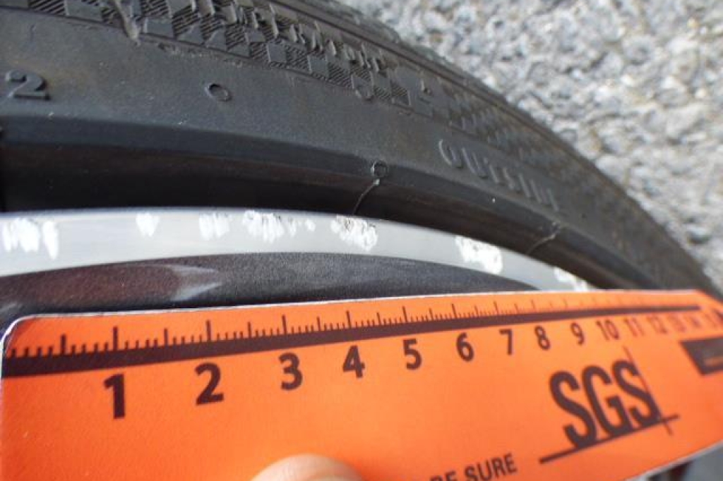 Ford Fiesta 2019 photo 14