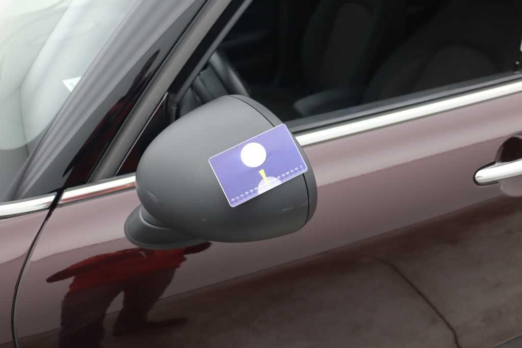 MINI One 2017 фото 14