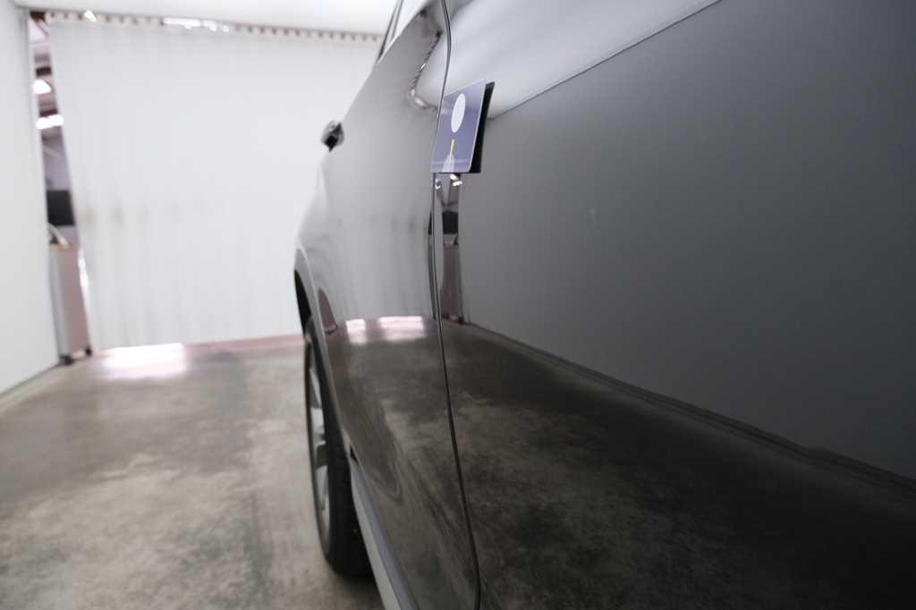 BMW X4 2016 photo 16