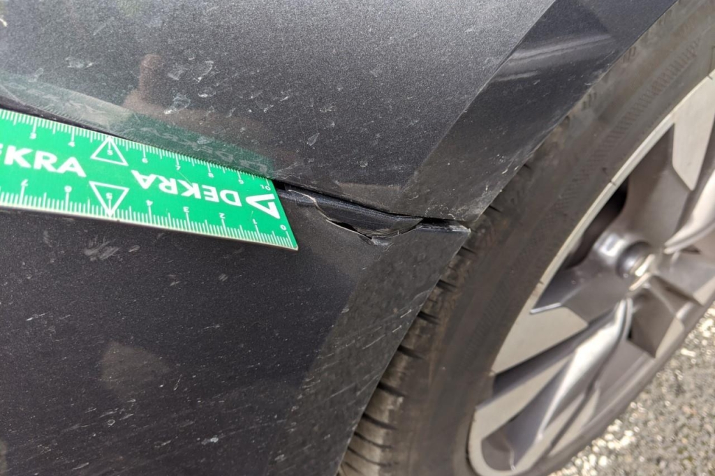 Renault Megane Grandtour 2019 photo 10