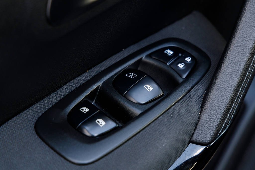 Renault Kadjar photo 17