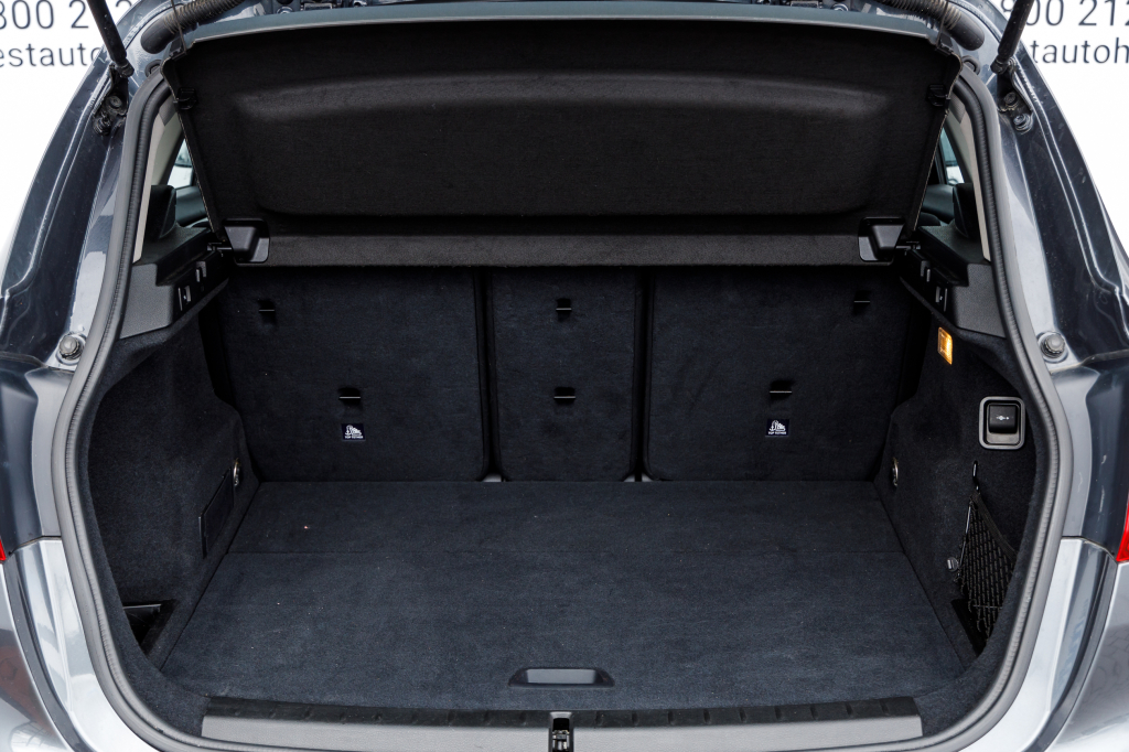 BMW 218 d 2015 photo 22