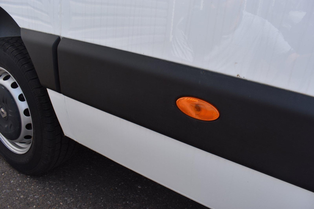 Renault Master Kasten 2019 фото 35