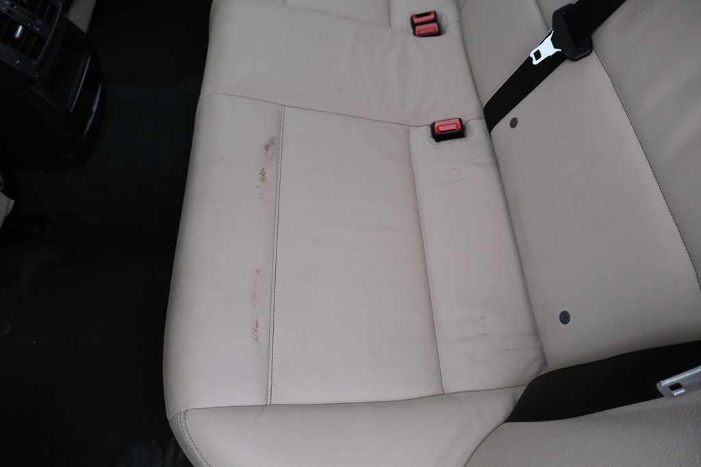 BMW X3 2017 фото 30