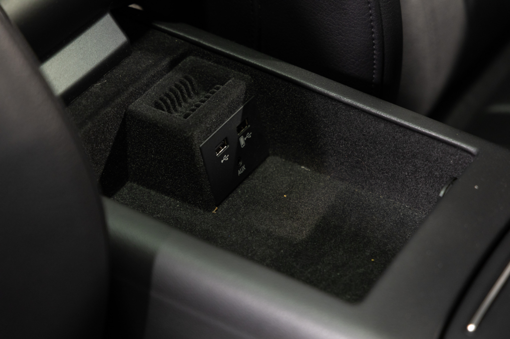 Audi A6 Premium Plus фото 18