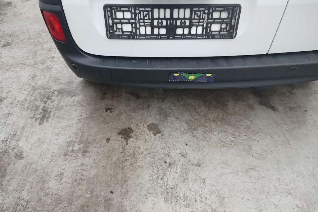 Renault Kangoo 2017 фото 41