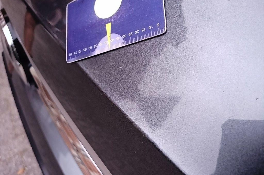 Volkswagen Tiguan Allspace 2018 photo 32