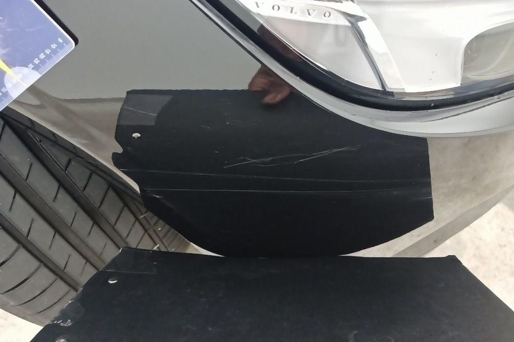 Volvo V90 2017 фото 55