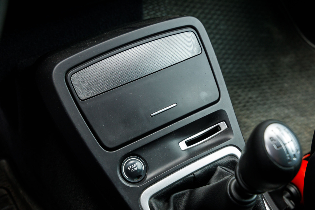 Renault Espace 2010 photo 12