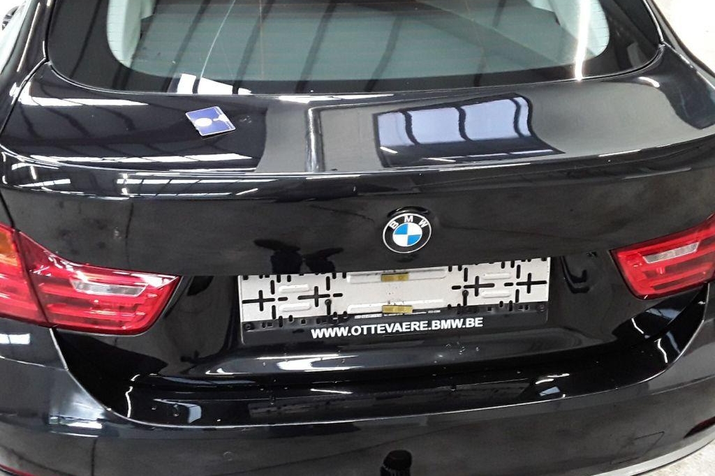 BMW 4er Gran Coupe 2016 photo 41