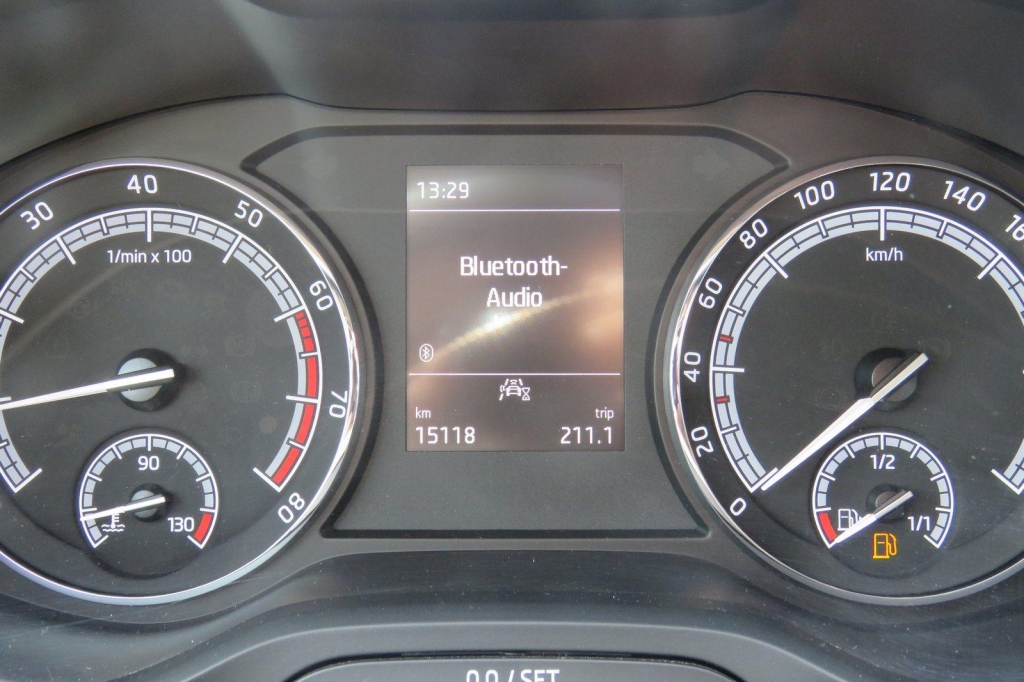 Skoda Karoq 2020 photo 1