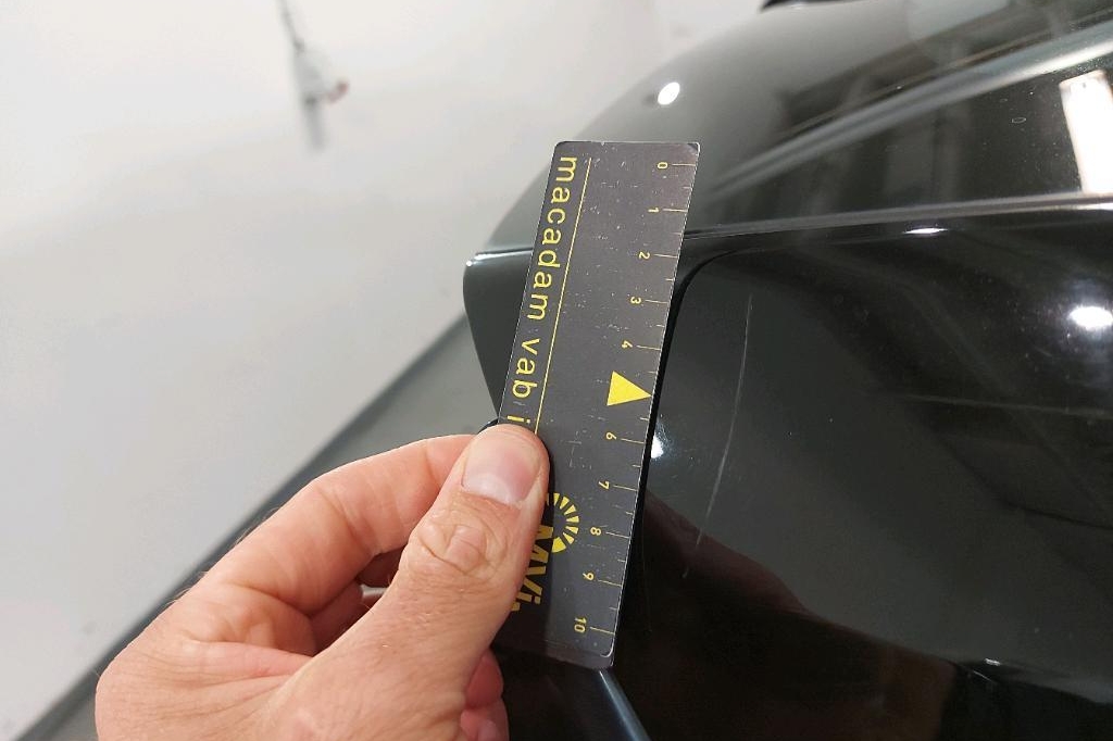 Volvo V40 2017 фото 30