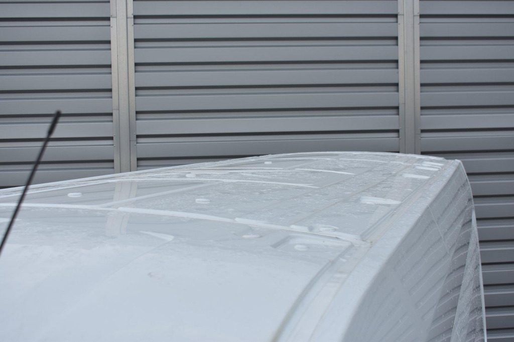 Ford Transit Kasten 2018 фото 35