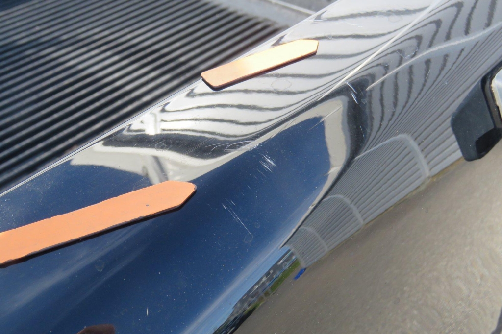 Ford Ranger 2021 фото 36