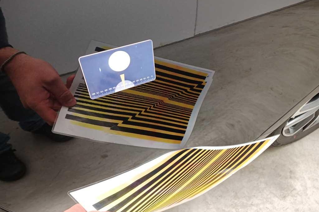 Lexus CT 2018 photo 19