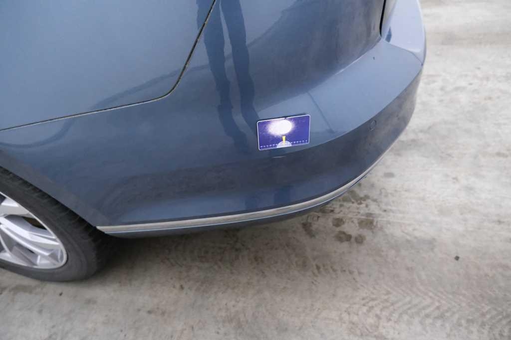 Volkswagen Passat Variant 2016 photo 20