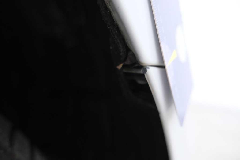 Audi A6 Avant 2016 photo 20