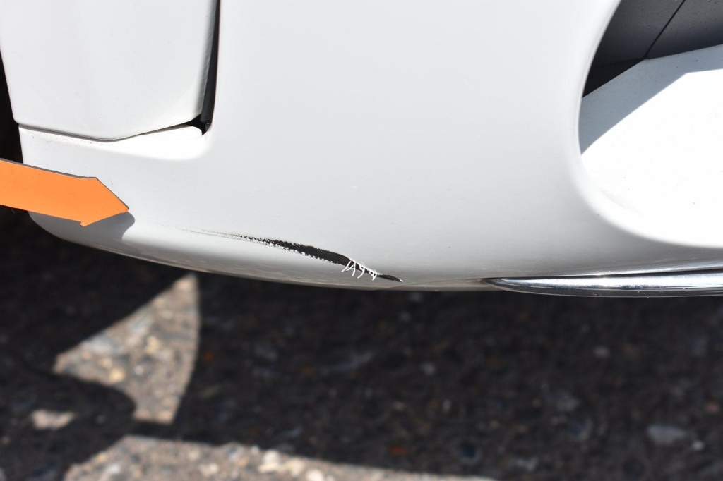 Mercedes-AMG C-Klasse 2019 photo 9