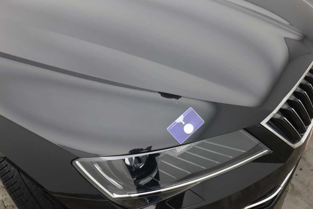 Skoda Superb Combi 2016 фото 31