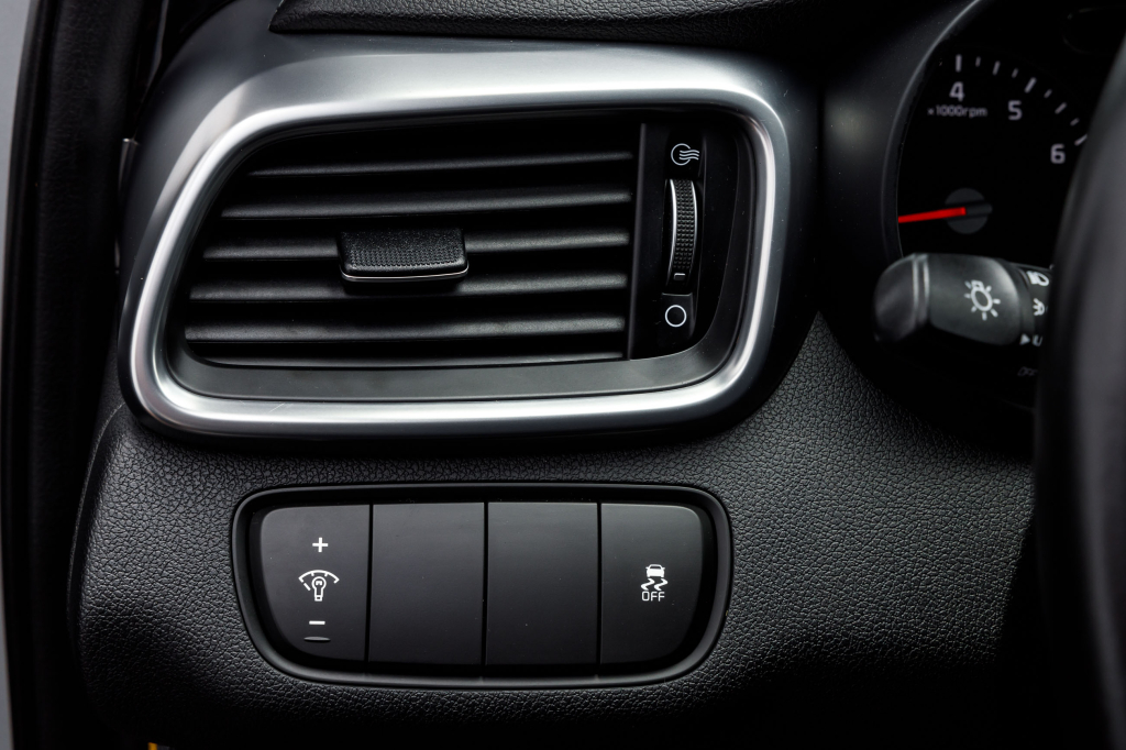 Kia Sorento EX 2015 photo 3