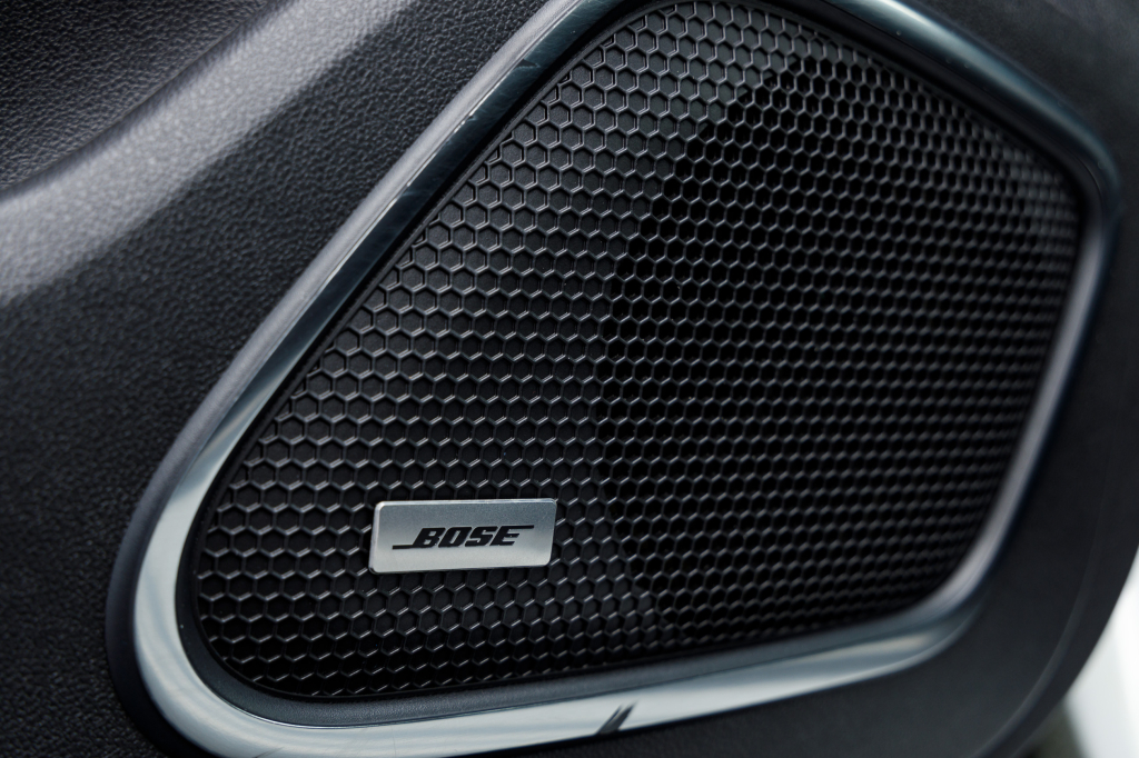 Renault Kadjar BOSE фото 18