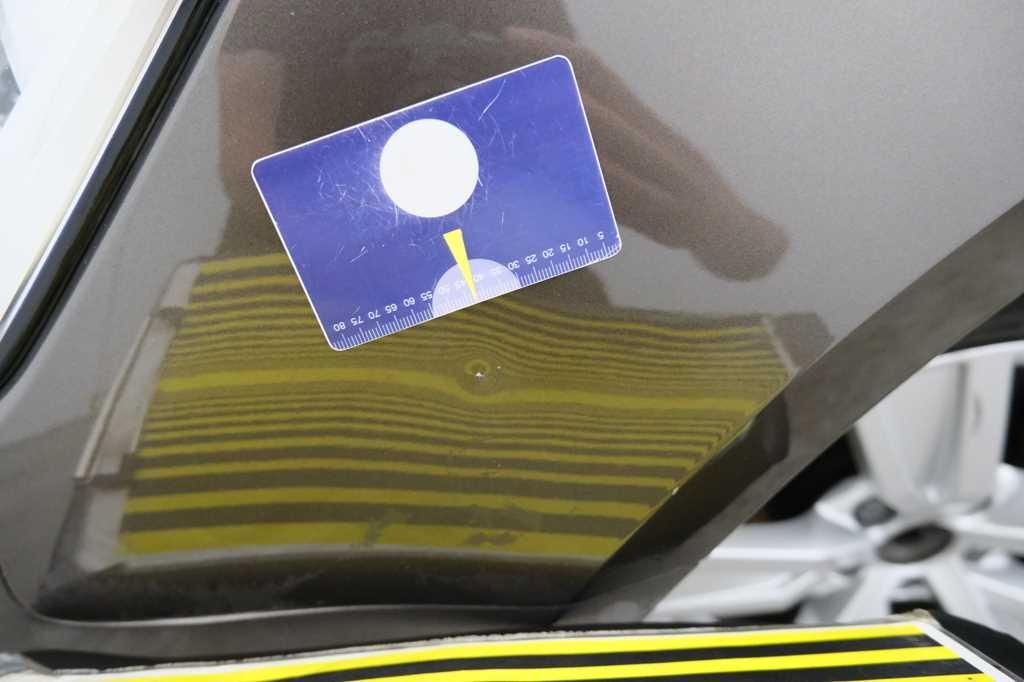 Audi A4 Avant 2016 фото 47