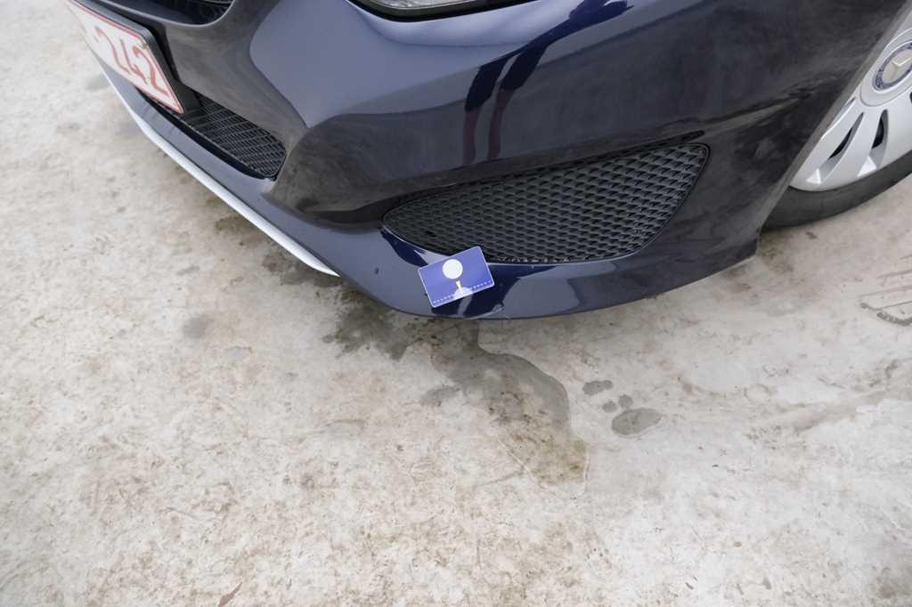 Mercedes-Benz B-Klasse 2017 photo 33