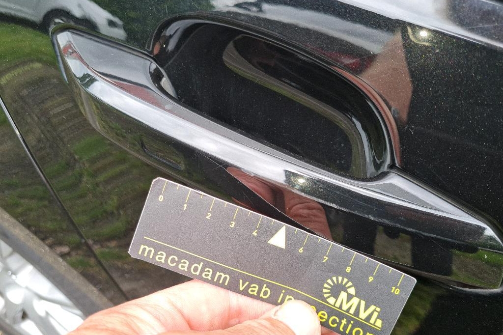 Audi A4 Avant 2017 фото 21