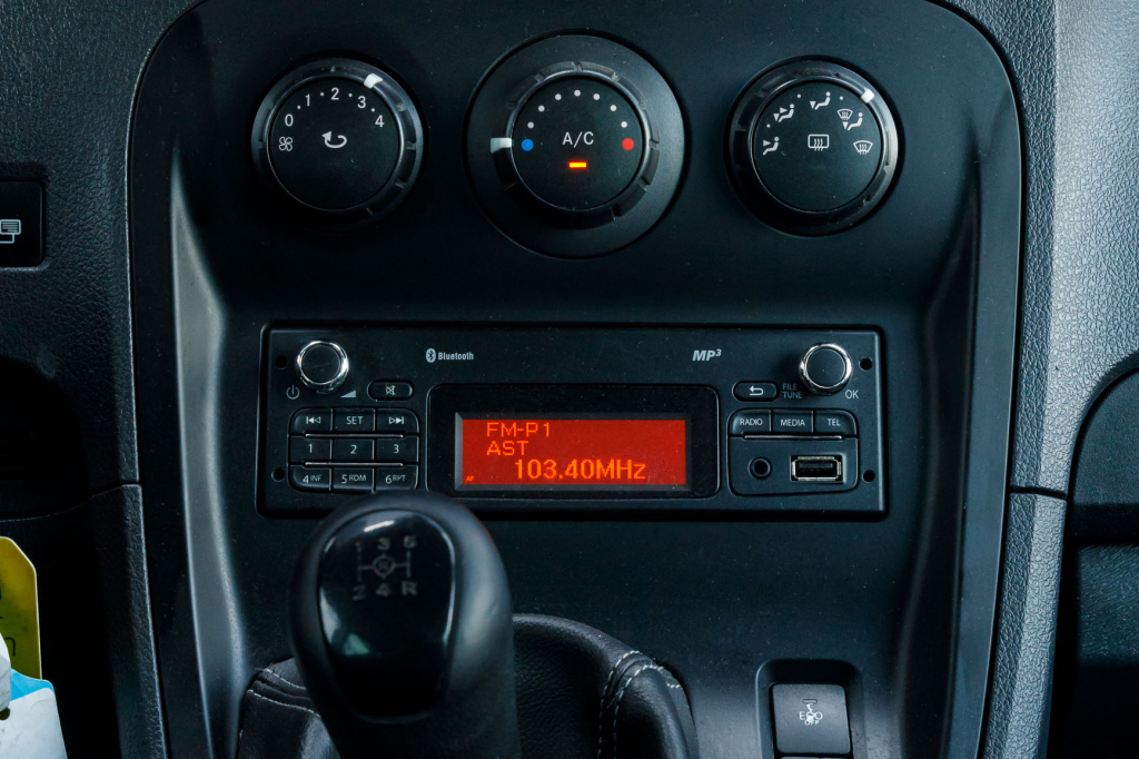 Mercedes-Benz Citan пас. 109 CDI 2014 photo 9