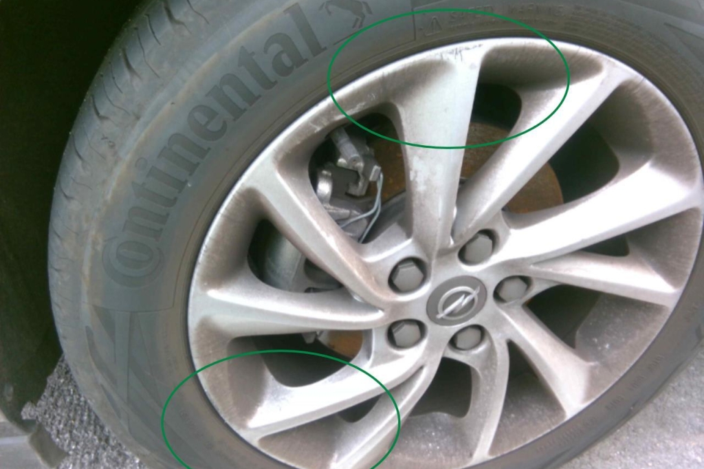 Opel Astra 2020 фото 21