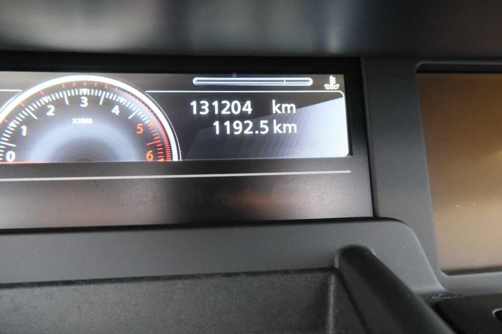 Renault Grand Scenic 2016 фото 4