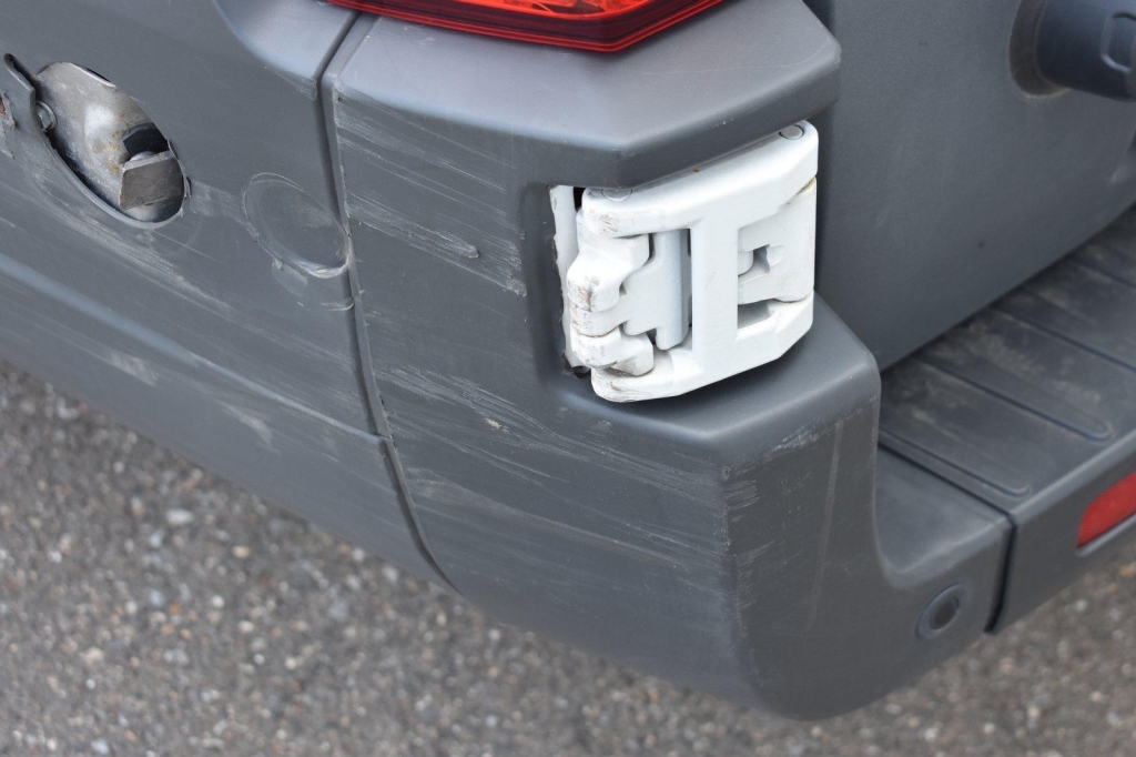 Ford Transit Kasten 2019 фото 8