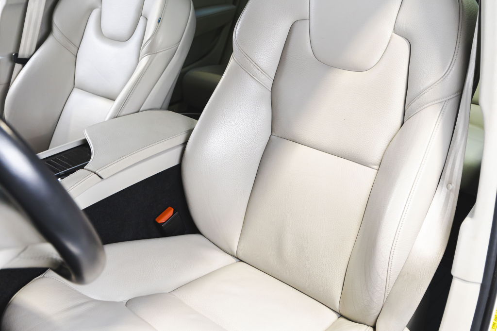 Volvo S90 2018 фото 19