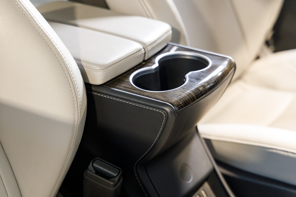 Tesla Model S 70D AWD 2016 фото 10