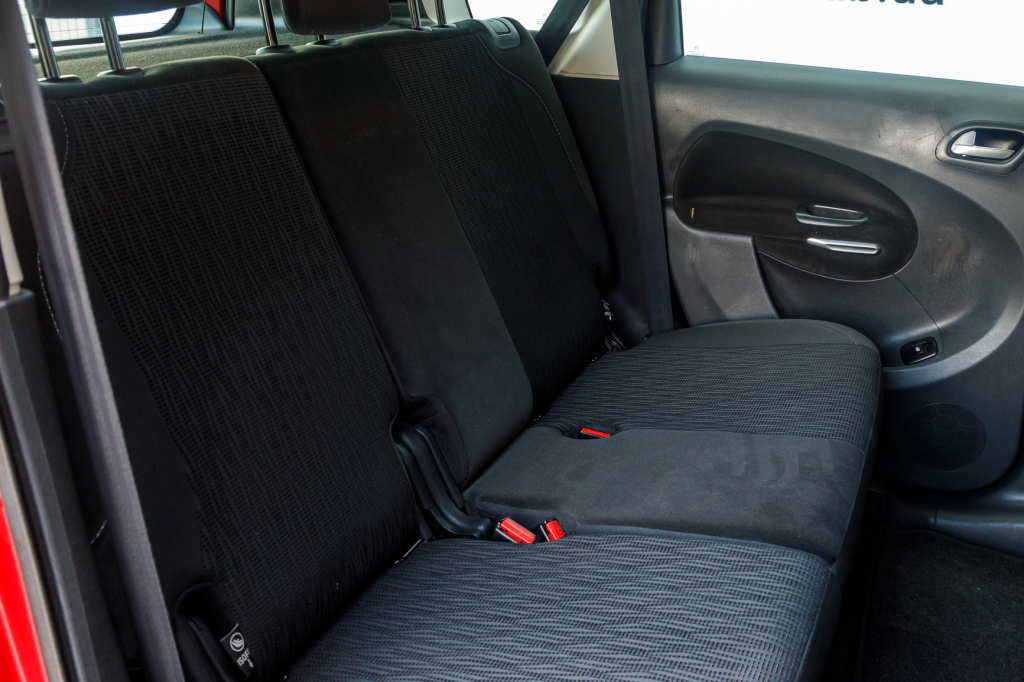 Citroen C3 Picasso Exclusive 2014 photo 17