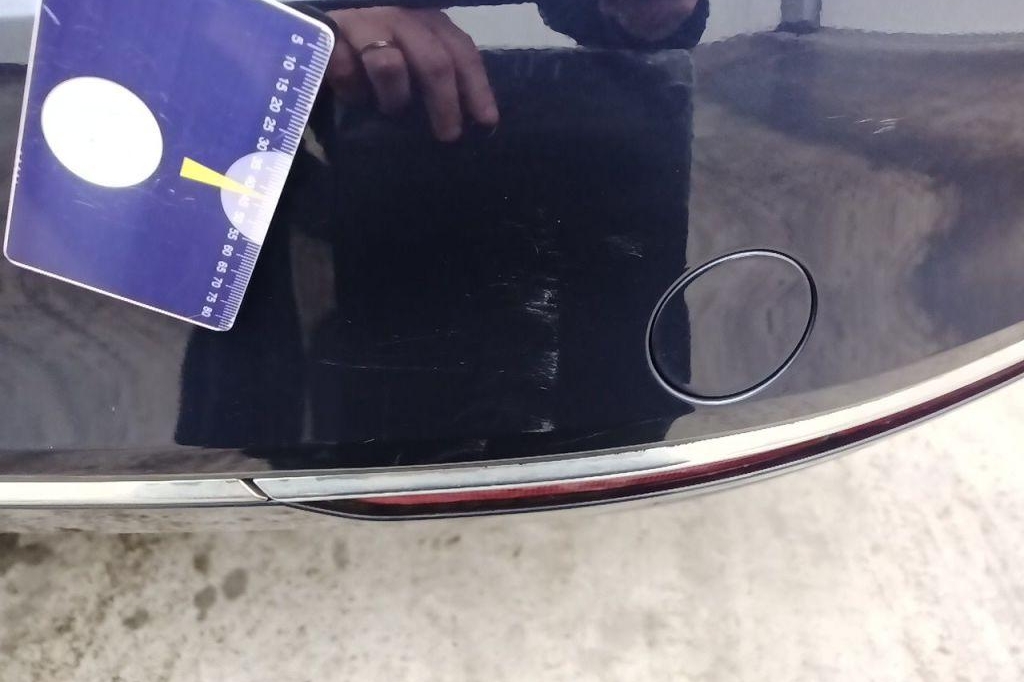 Volkswagen Passat Variant 2015 photo 17