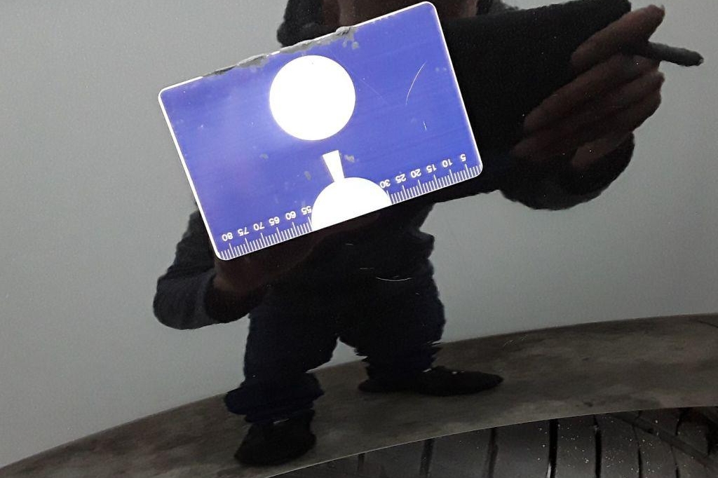 Opel Astra Sports Tourer 2017 photo 22