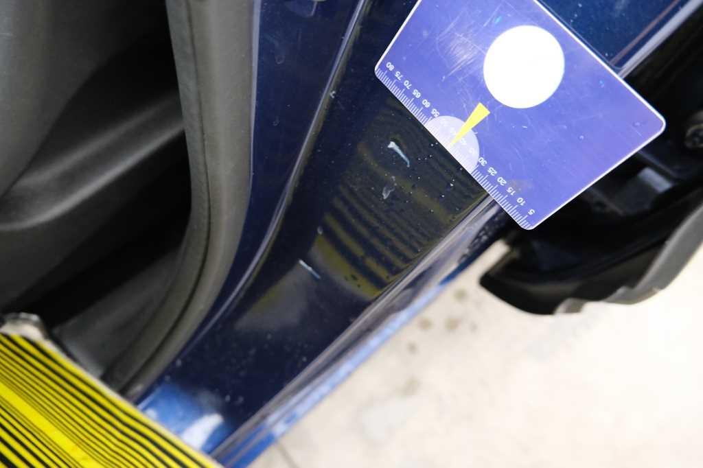 Renault Kadjar 2017 фото 28