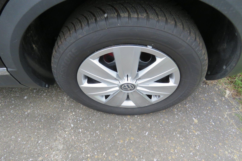 Volkswagen T-Roc 2019 фото 1