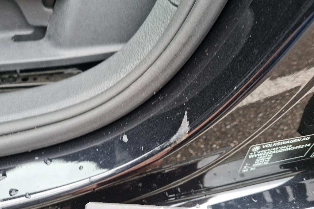 Volkswagen Golf 2017 photo 40