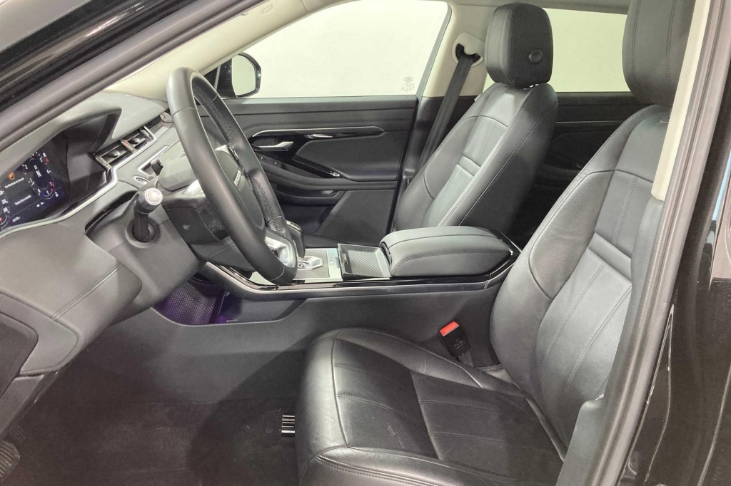 Land Rover Range Rover 2019 photo 4