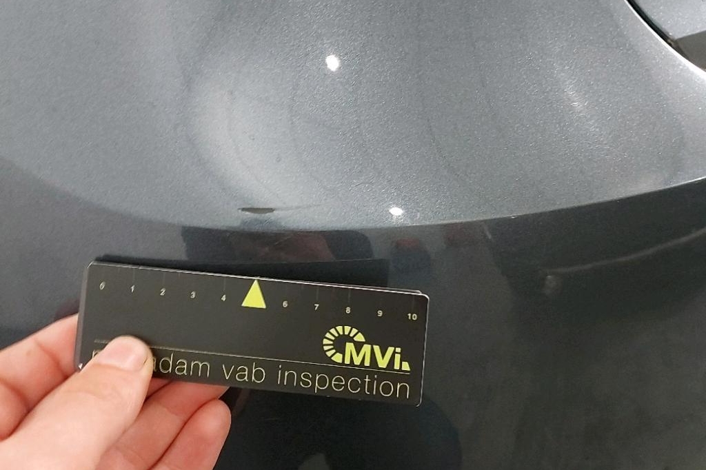 Renault Megane 2018 фото 28