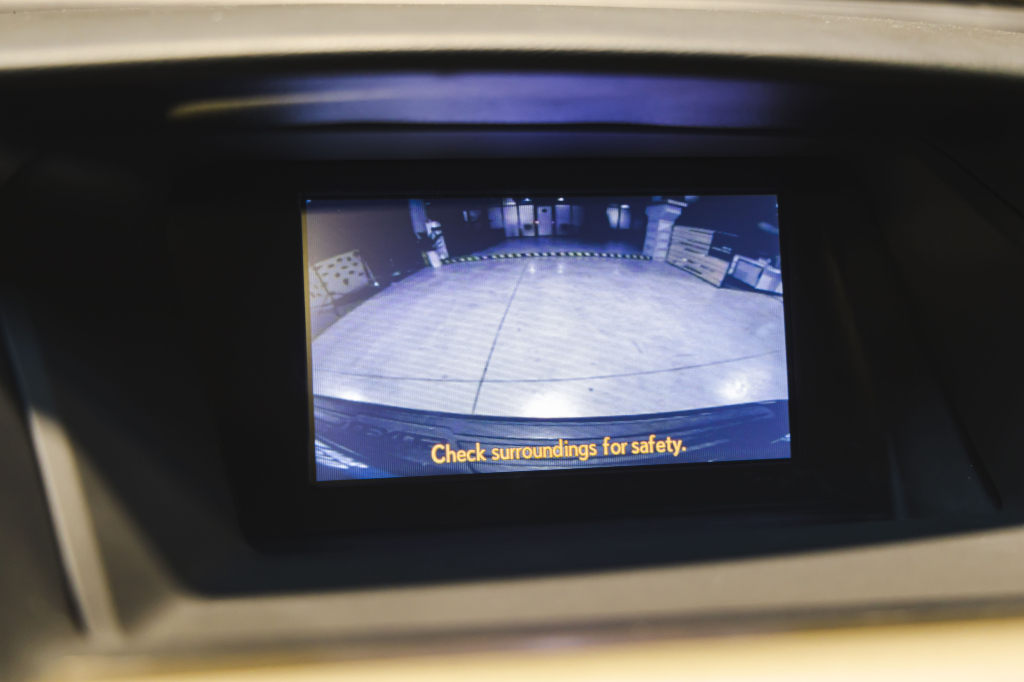 Lexus RX 350 2014 фото 24