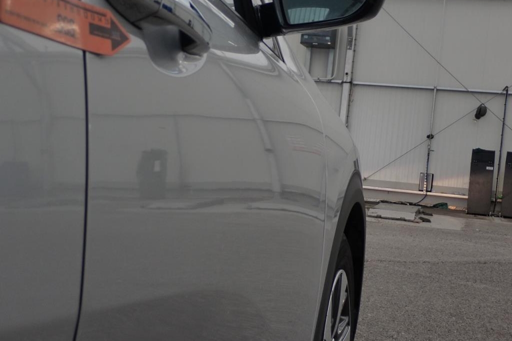 Kia Niro 2018 фото 21